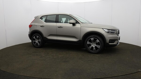 Used Volvo XC40 2019 for sale - 76167080: Photo 54