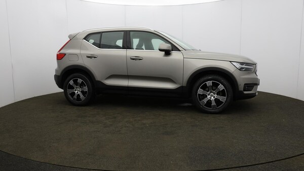Used Volvo XC40 2019 for sale - 76167080: Photo 55