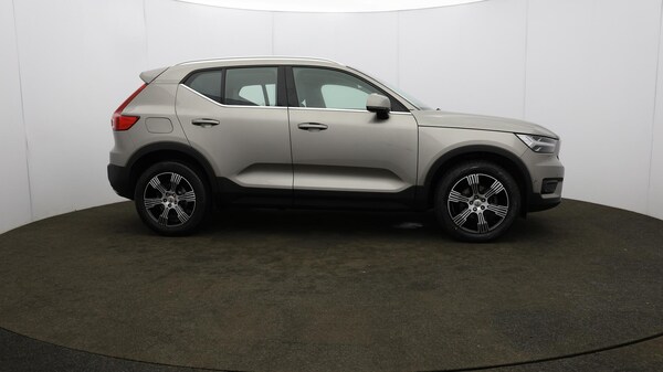 Used Volvo XC40 2019 for sale - 76167080: Photo 56