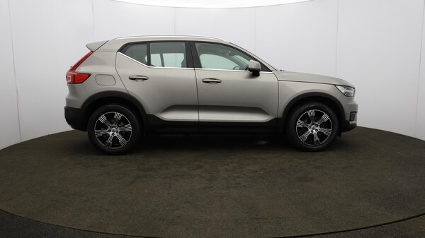 Used Volvo XC40 2019 for sale - 76167080: Photo 57