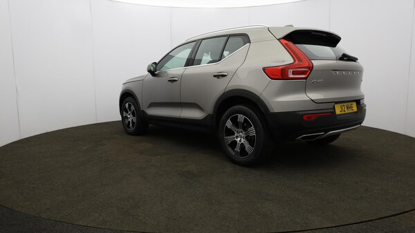 Used Volvo XC40 2019 for sale - 76167080: Photo 59
