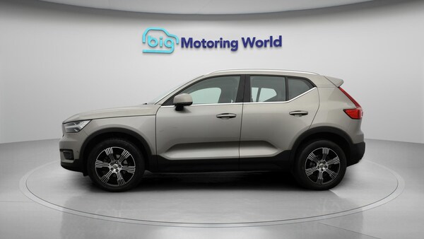 Used Volvo XC40 2019 for sale - 76167080: Photo 5