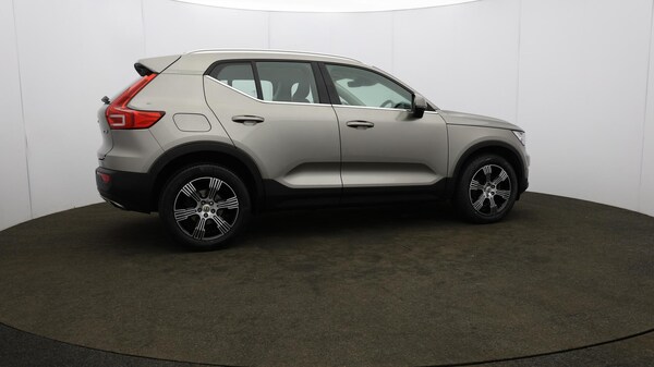 Used Volvo XC40 2019 for sale - 76167080: Photo 60