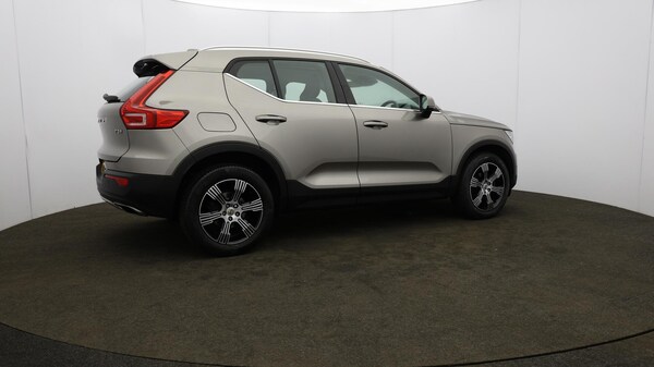 Used Volvo XC40 2019 for sale - 76167080: Photo 61