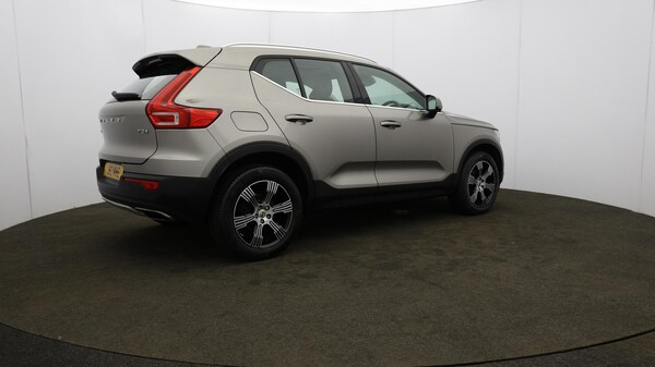 Used Volvo XC40 2019 for sale - 76167080: Photo 62