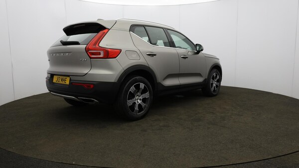 Used Volvo XC40 2019 for sale - 76167080: Photo 63