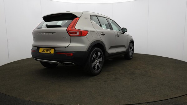 Used Volvo XC40 2019 for sale - 76167080: Photo 64