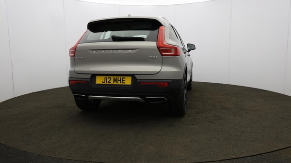 Used Volvo XC40 2019 for sale - 76167080: Photo 66