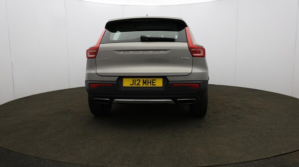 Used Volvo XC40 2019 for sale - 76167080: Photo 67