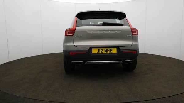 Used Volvo XC40 2019 for sale - 76167080: Photo 68