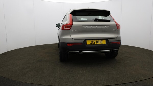 Used Volvo XC40 2019 for sale - 76167080: Photo 69