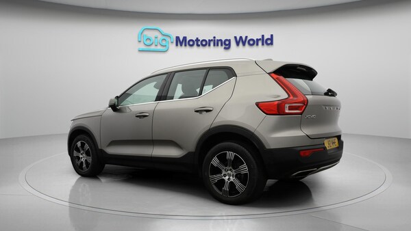Used Volvo XC40 2019 for sale - 76167080: Photo 6