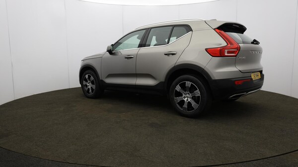 Used Volvo XC40 2019 for sale - 76167080: Photo 70