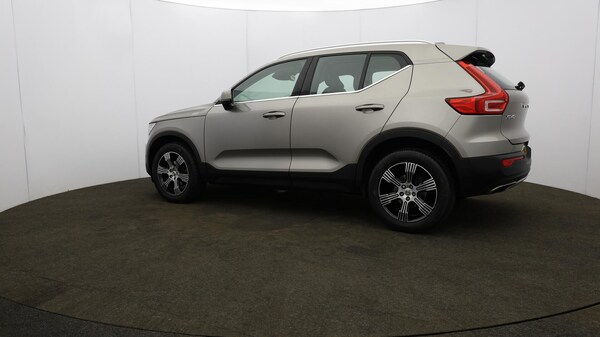 Used Volvo XC40 2019 for sale - 76167080: Photo 71