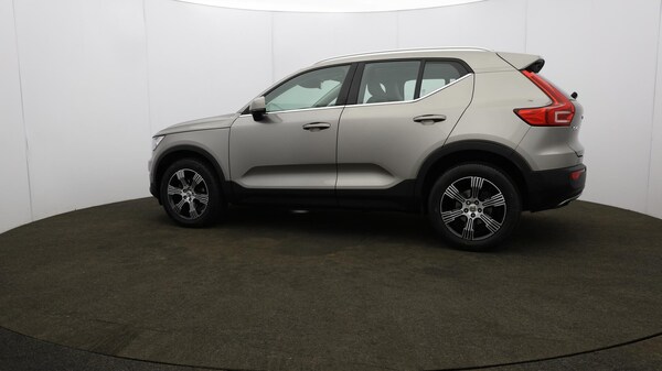 Used Volvo XC40 2019 for sale - 76167080: Photo 72