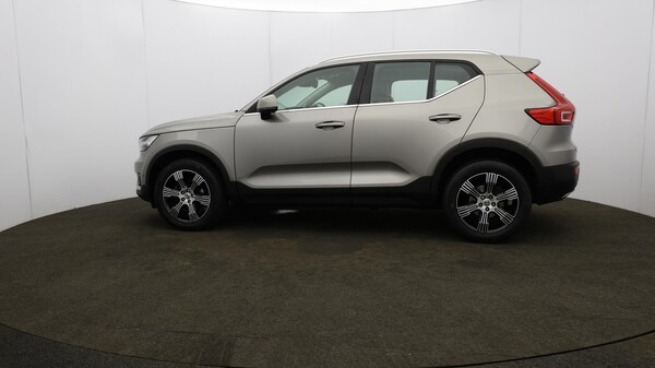 Used Volvo XC40 2019 for sale - 76167080: Photo 73