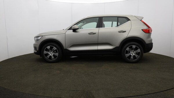 Used Volvo XC40 2019 for sale - 76167080: Photo 74