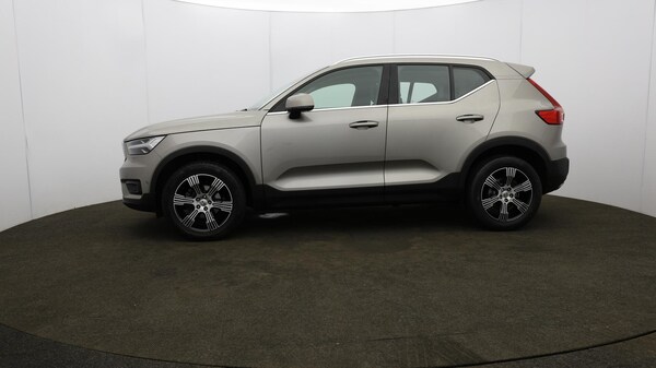 Used Volvo XC40 2019 for sale - 76167080: Photo 75