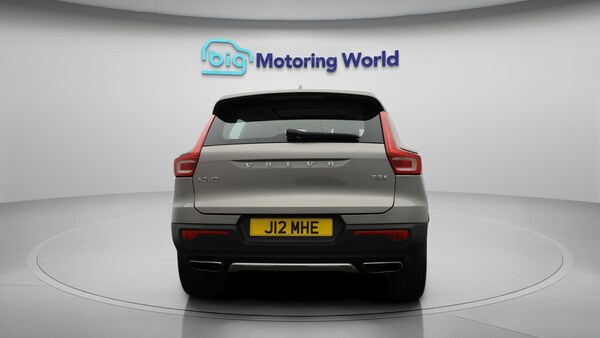 Used Volvo XC40 2019 for sale - 76167080: Photo 7