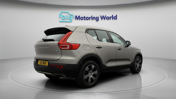 Used Volvo XC40 2019 for sale - 76167080: Photo 8