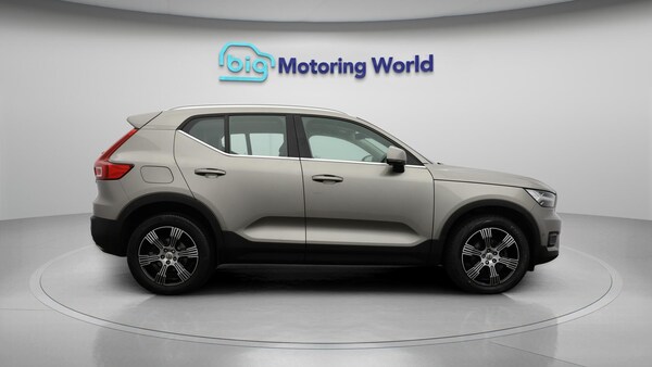 Used Volvo XC40 2019 for sale - 76167080: Photo 9