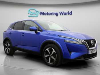 2021 (21) - 1.3 DIG-T MHEV Premiere Edition SUV 5dr Petrol Hybrid Manual Euro 6 (s/s) (