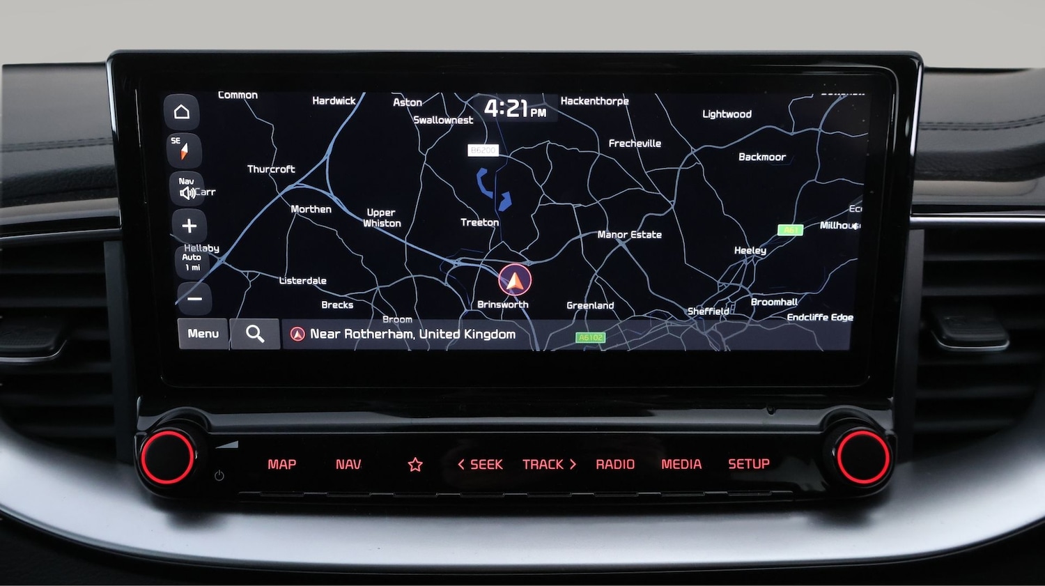 Used Kia XCeed 2023 for sale - 77675814: Photo 11