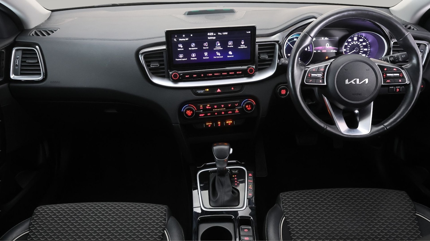 Used Kia XCeed 2023 for sale - 77675814: Photo 13