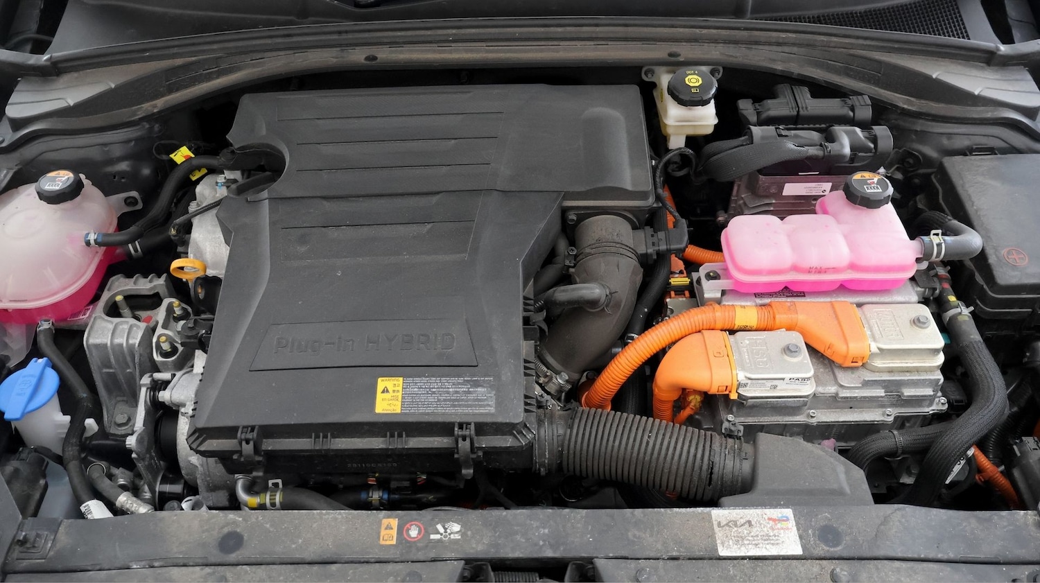 Used Kia XCeed 2023 for sale - 77675814: Photo 19