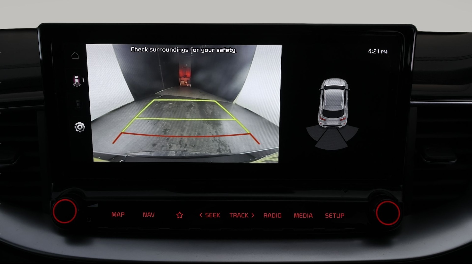 Used Kia XCeed 2023 for sale - 77675814: Photo 23