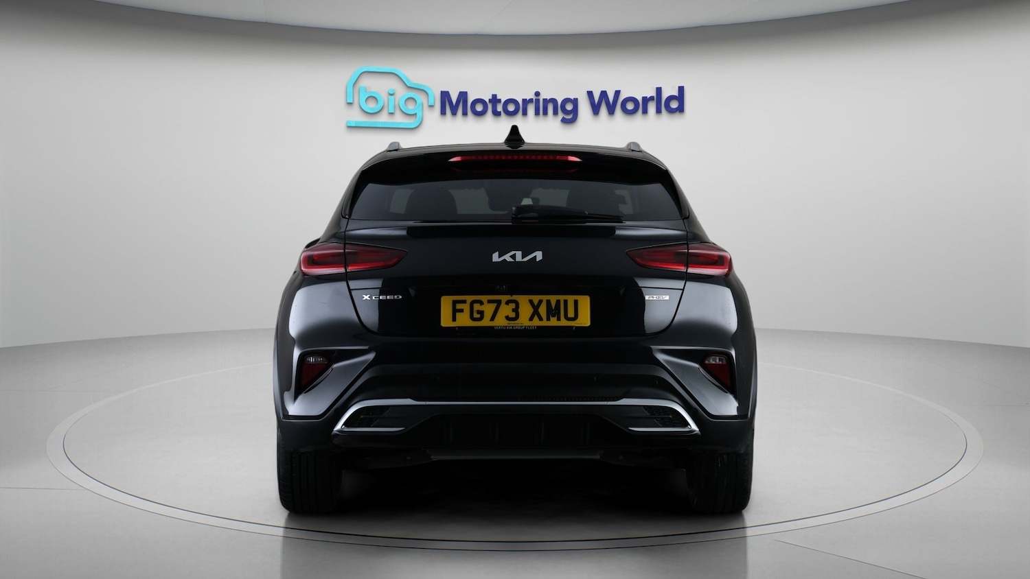 Used Kia XCeed 2023 for sale - 77675814: Photo 6