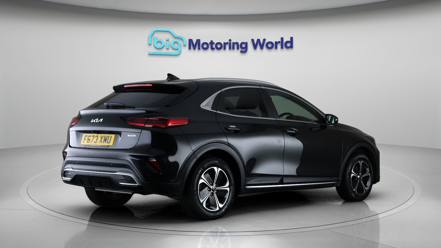 Used Kia XCeed 2023 for sale - 77675814: Photo 7