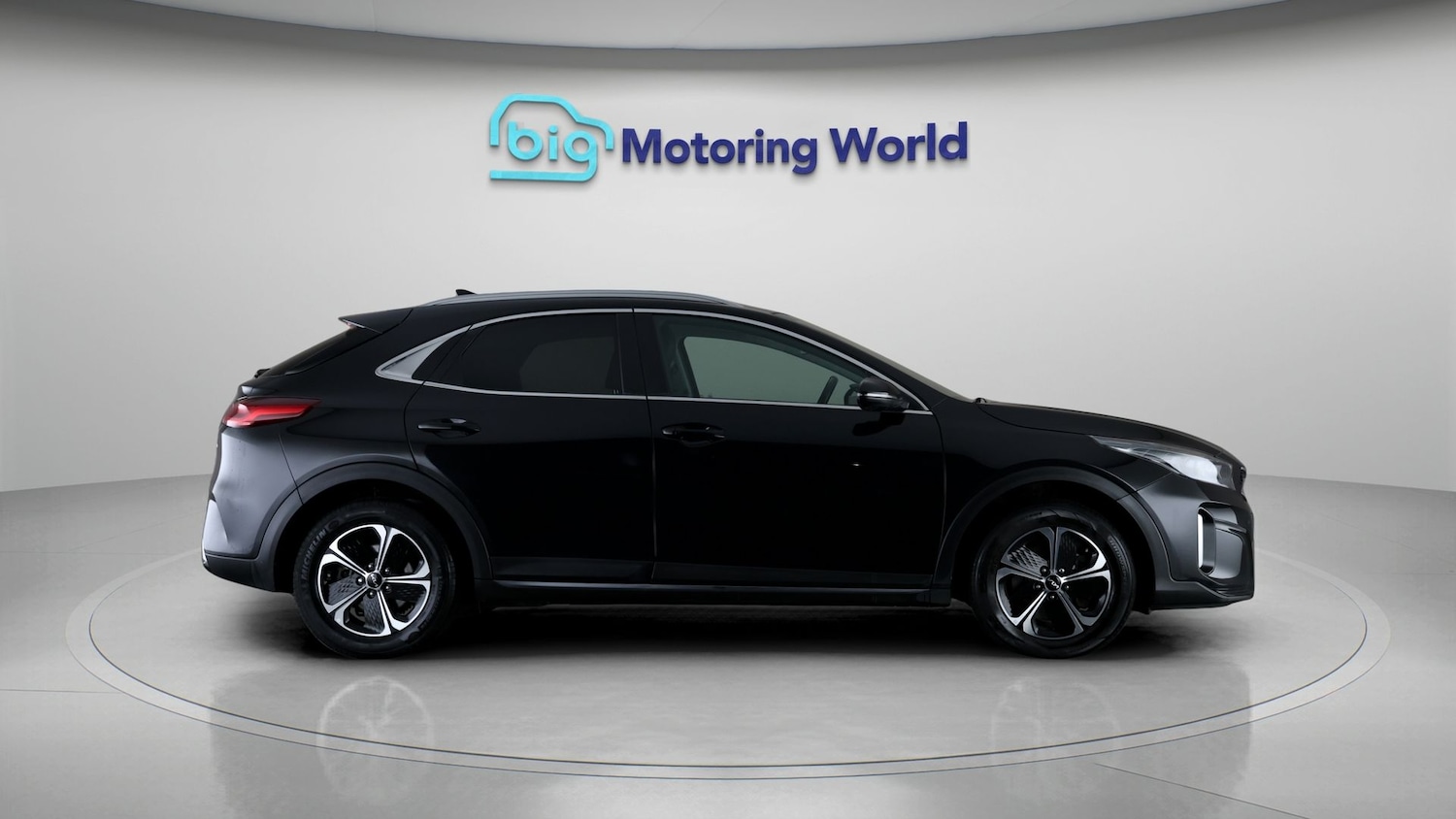 Used Kia XCeed 2023 for sale - 77675814: Photo 8