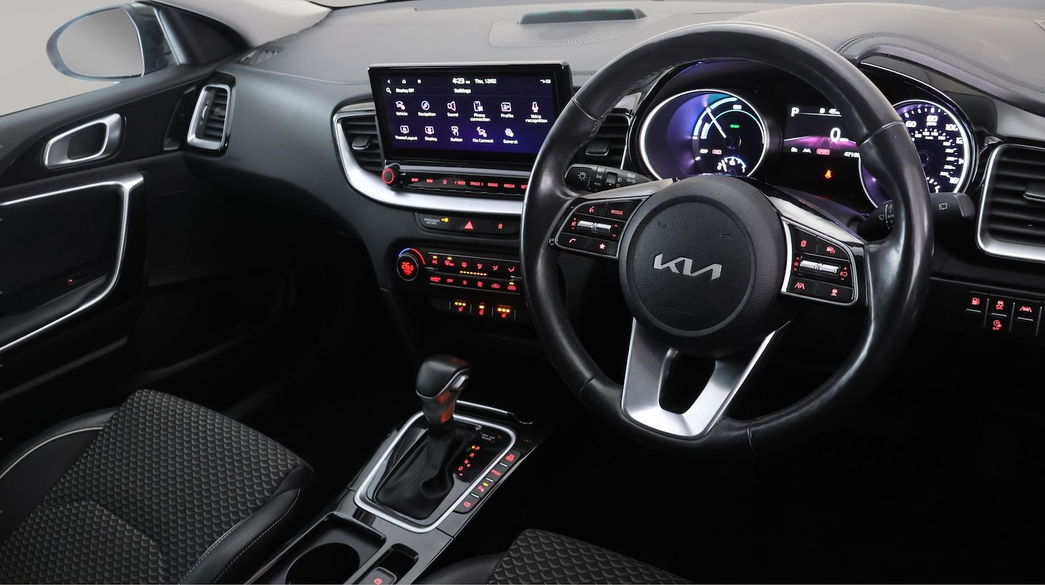 Used Kia XCeed 2023 for sale - 77675814: Photo 9