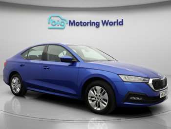 2020 (70) - 1.0 TSI SE Technology 5dr