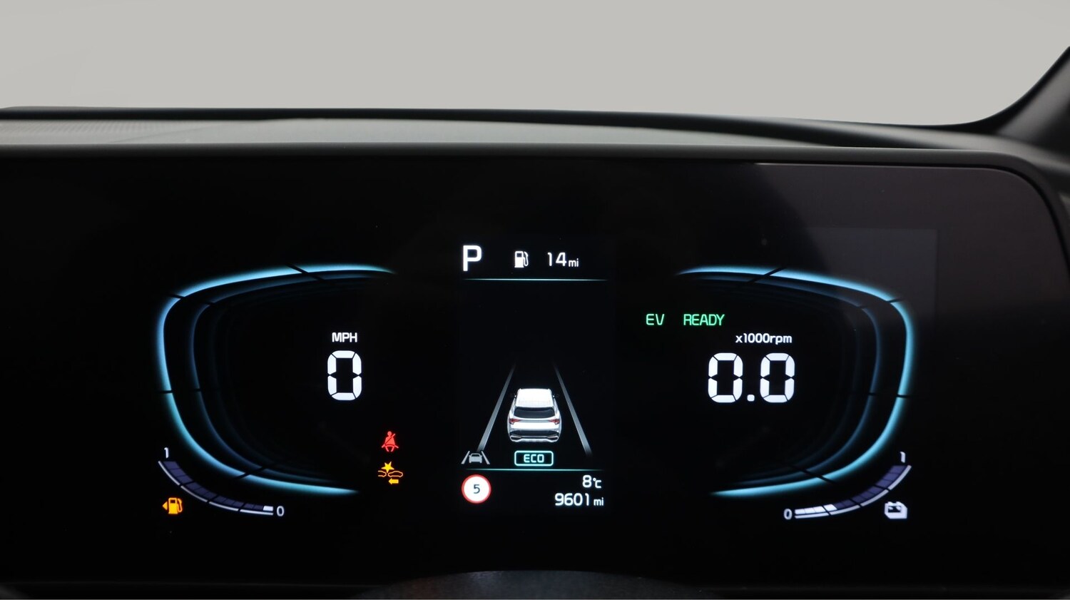 Used Kia Sportage 2024 for sale - 77591526: Photo 10