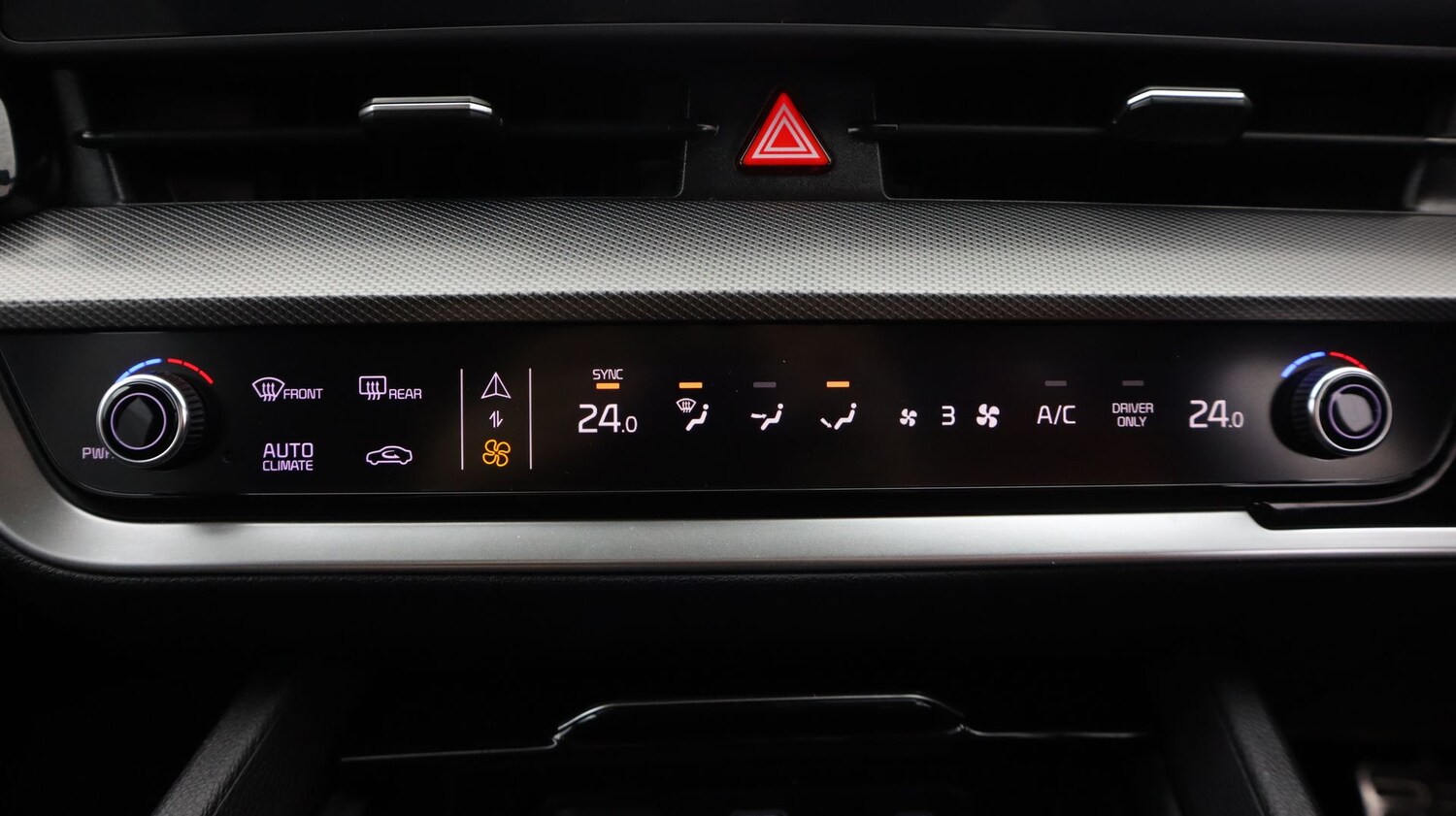 Used Kia Sportage 2024 for sale - 77591526: Photo 12