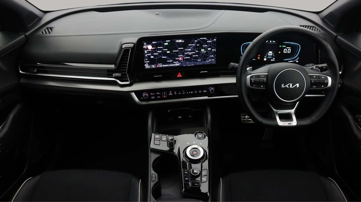 Used Kia Sportage 2024 for sale - 77591526: Photo 13