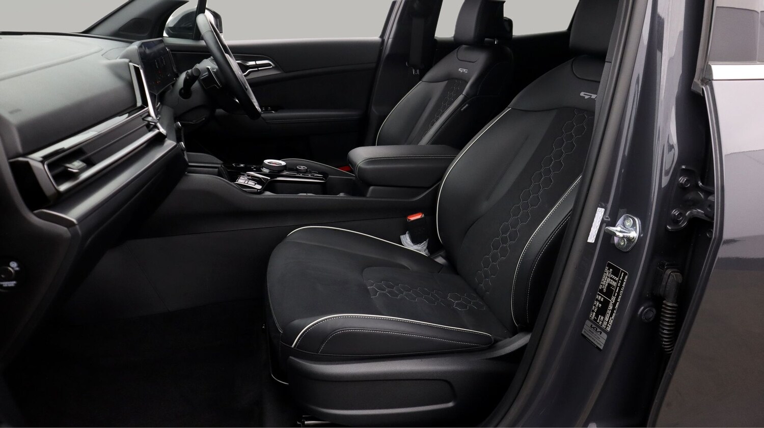 Used Kia Sportage 2024 for sale - 77591526: Photo 14