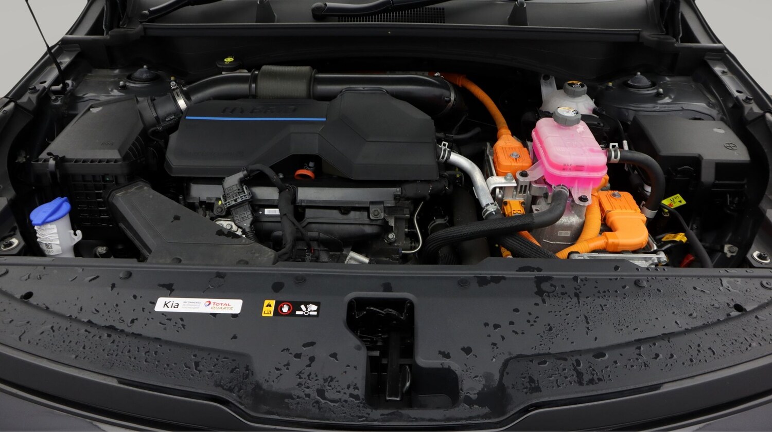 Used Kia Sportage 2024 for sale - 77591526: Photo 19