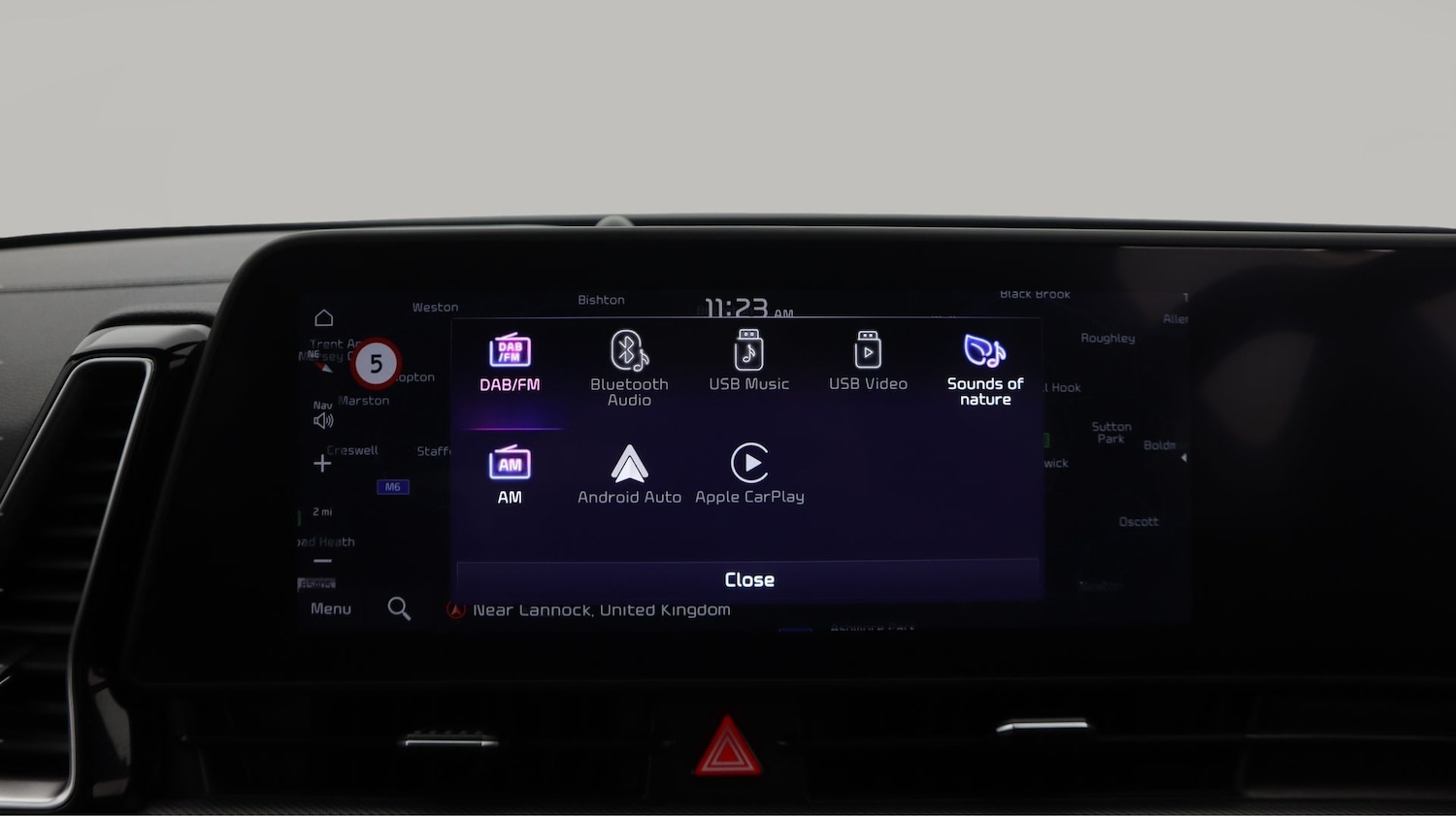 Used Kia Sportage 2024 for sale - 77591526: Photo 21