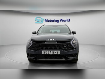 Used Kia Sportage 2024 for sale - 77591526: Photo