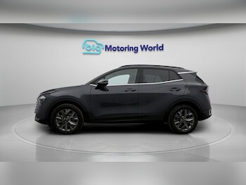 Used Kia Sportage 2024 for sale - 77591526: Photo