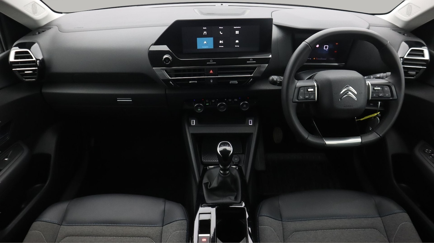 Used Citroen C4 2023 for sale - 77845256: Photo 13