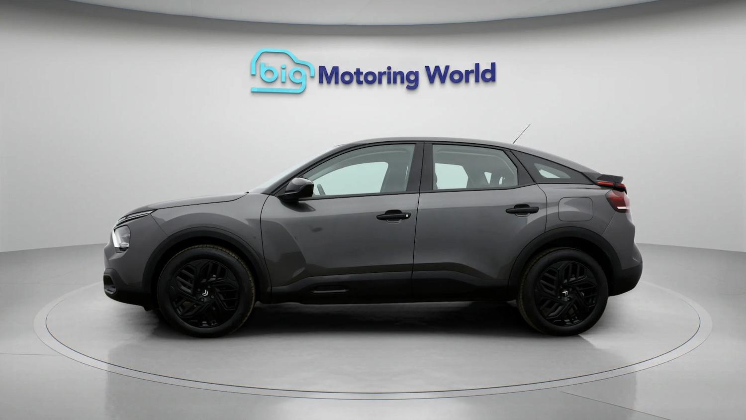 Used Citroen C4 2023 for sale - 77845256: Photo 4