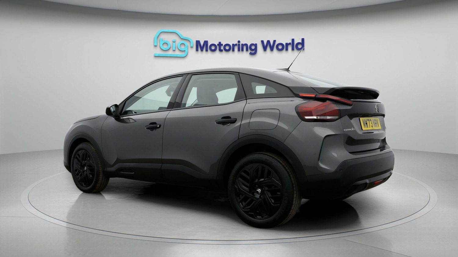 Used Citroen C4 2023 for sale - 77845256: Photo 5