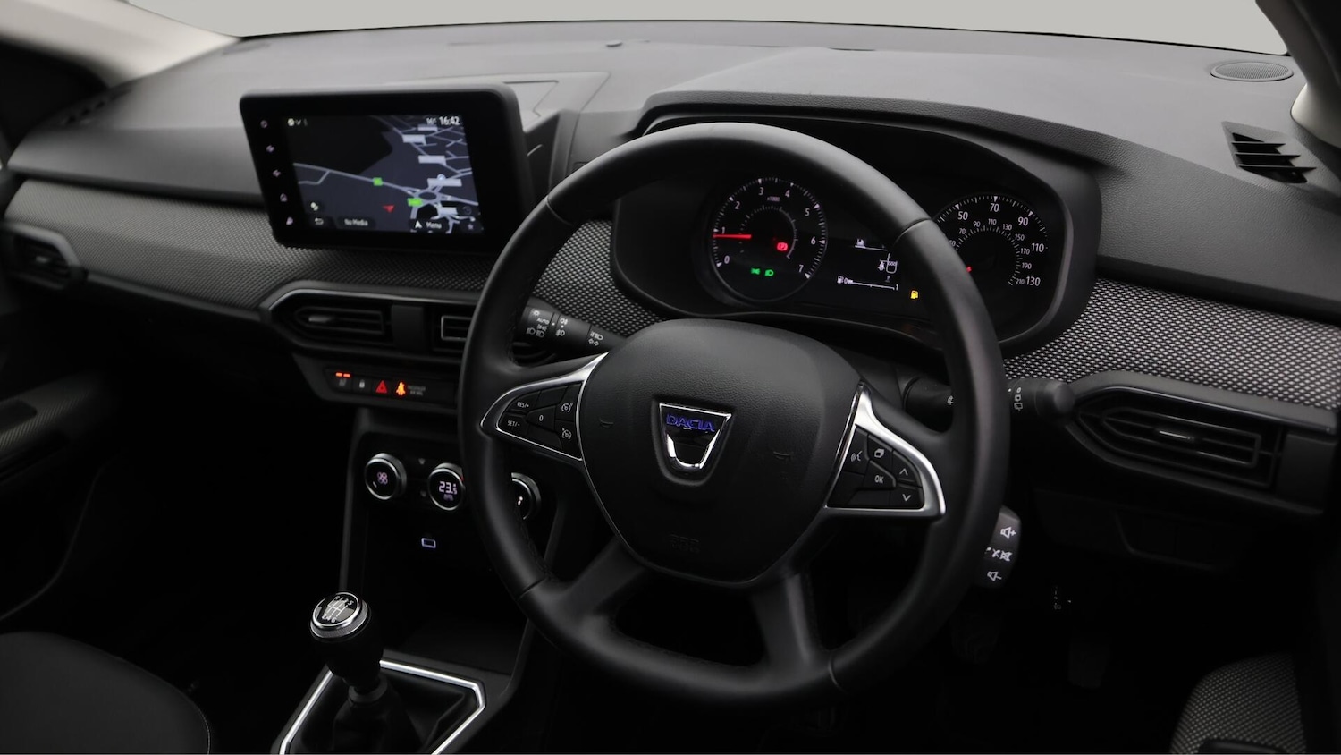 Used Dacia Jogger 2022 for sale - 76499345: Photo 10