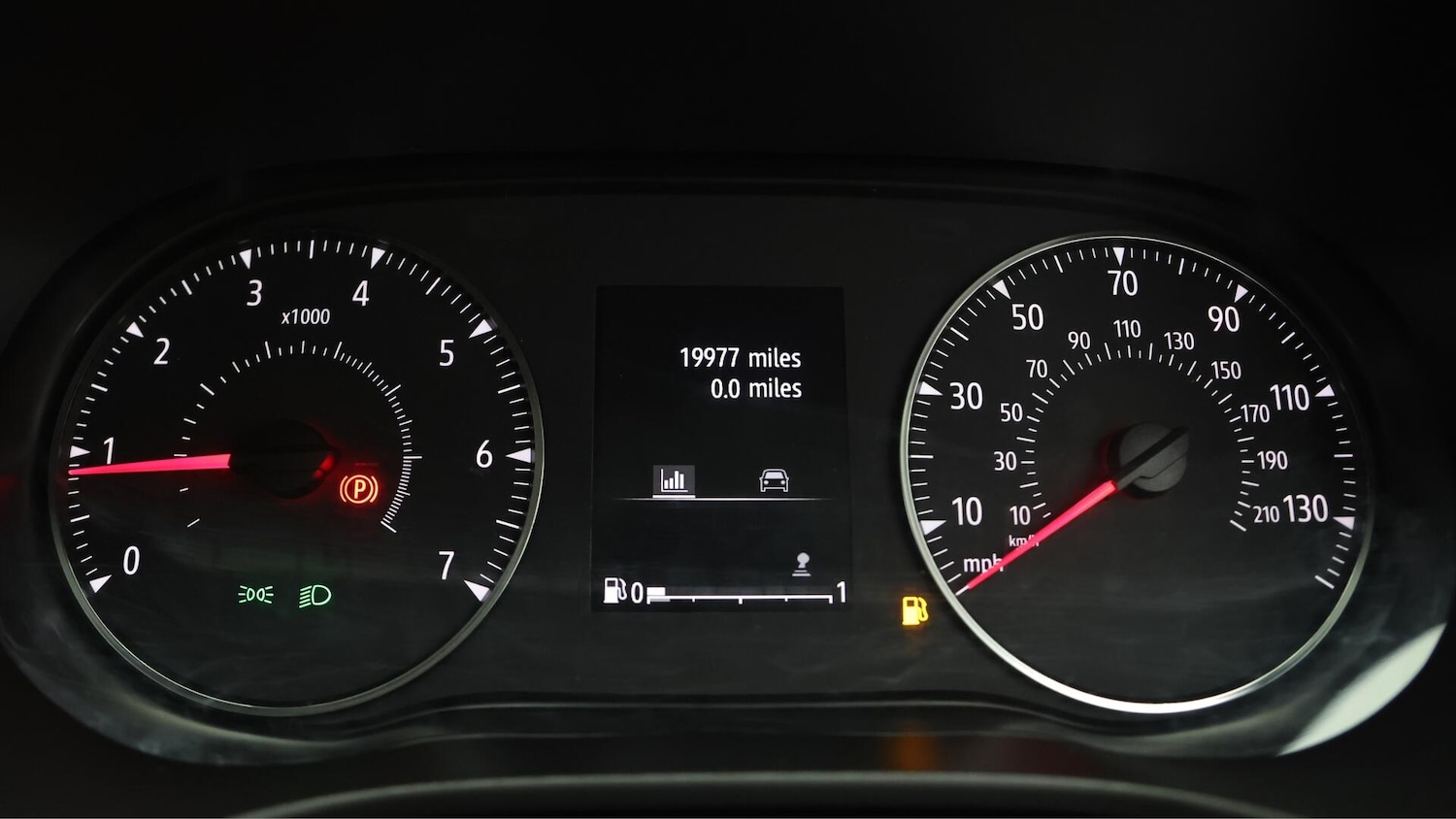 Used Dacia Jogger 2022 for sale - 76499345: Photo 11