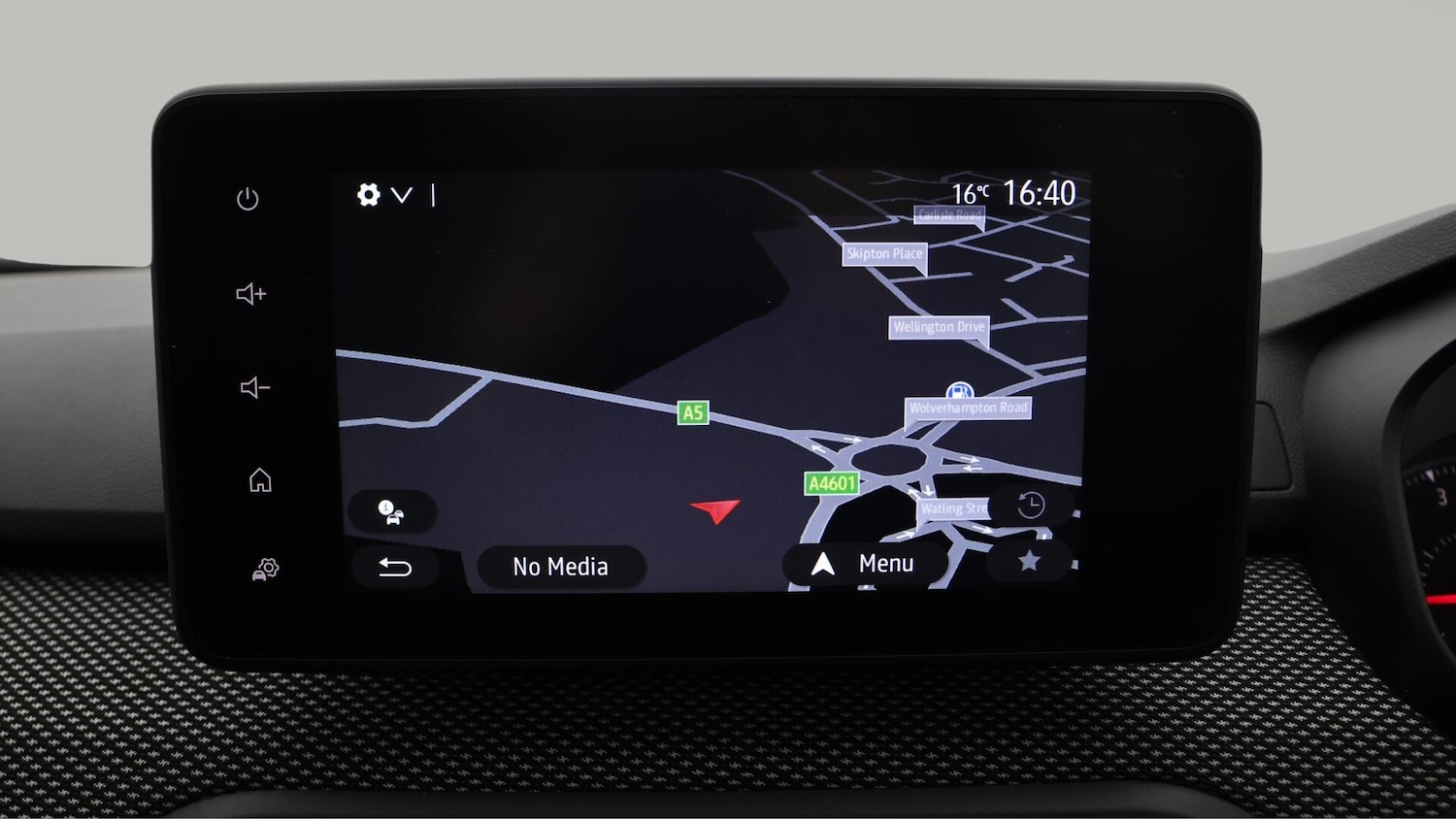 Used Dacia Jogger 2022 for sale - 76499345: Photo 12