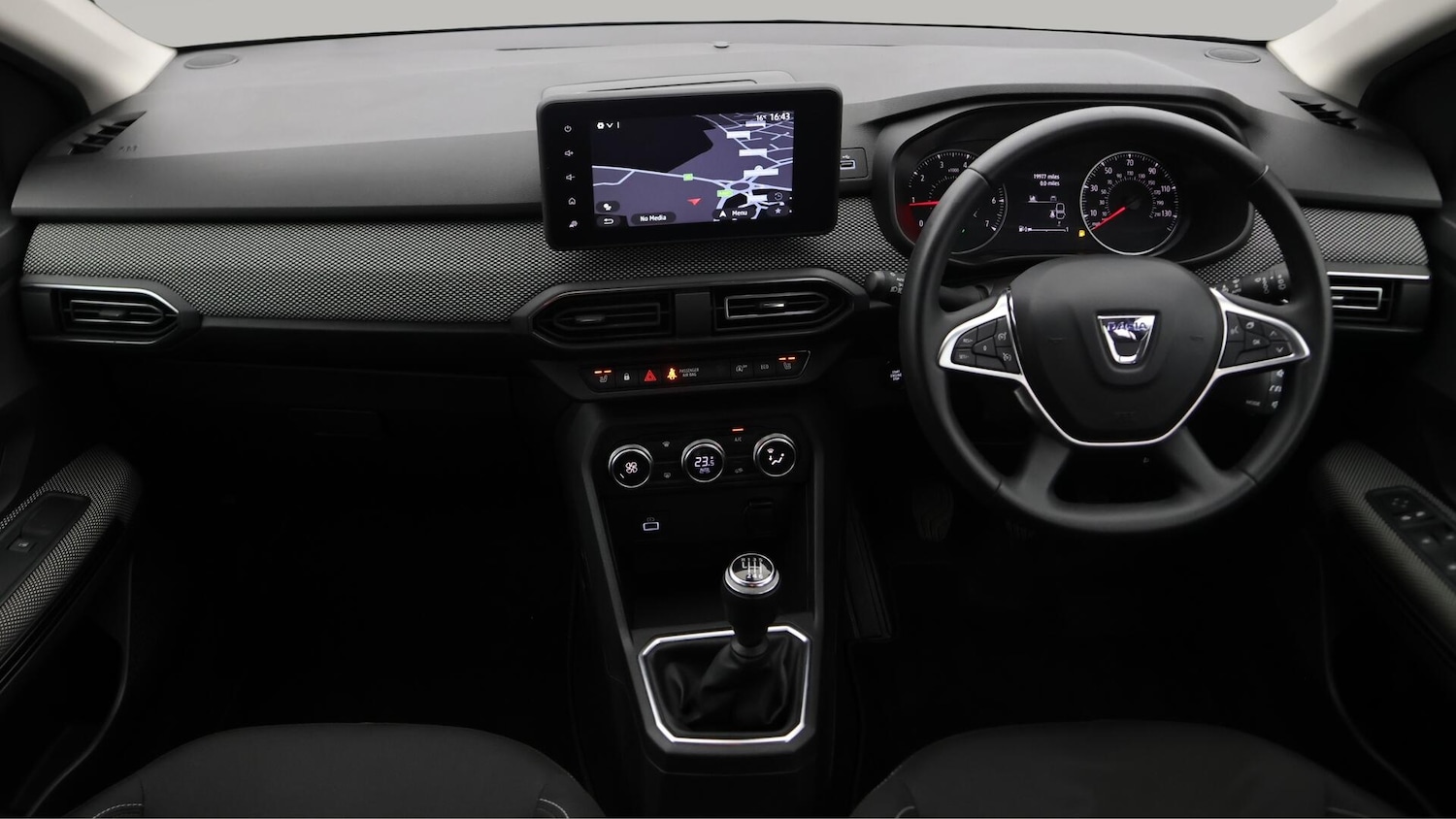 Used Dacia Jogger 2022 for sale - 76499345: Photo 14